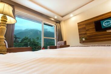 ホテル D Canal Inn   A Boutique