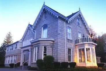 Hotelli Westover Inn