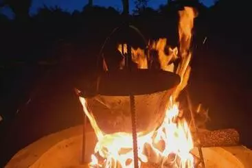 Tourist flats Mountain View 2   Ciubar