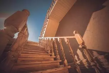 Pensão Oqilanur Guest House