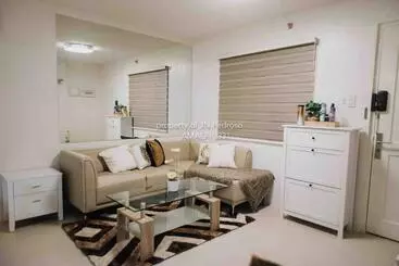 Appartamenti turistici Work Friendly Mountain View Condo Near Sm Seaside