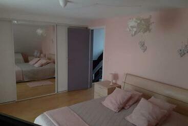 شقق خاصة سياحية Bon Moment Détente