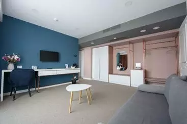 ホテル Vila Sarisa