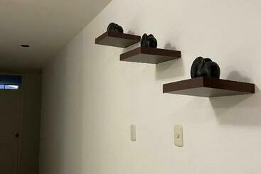 آپارتمان‌های توریست‌ها Ica Home