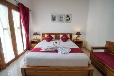 Innora Jungle Resort And Spa