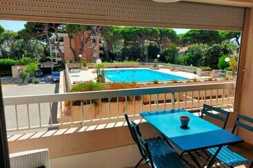 Apartamente turistice Leflamantduport