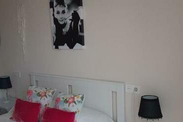 游客公寓 Loft Friol