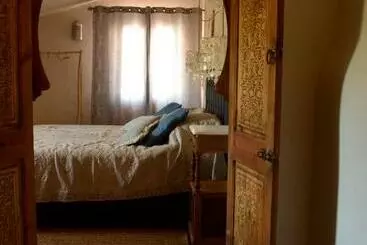 Luz De La Luna B&b, Casa Rural