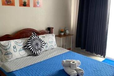 Lägenhetshotell Mrmcondotel