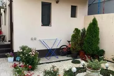 Pensió Garsoniera Delfinariu