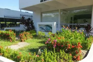 Appartements touristiques Precioso Apartamento Con Piscina Y Wifi