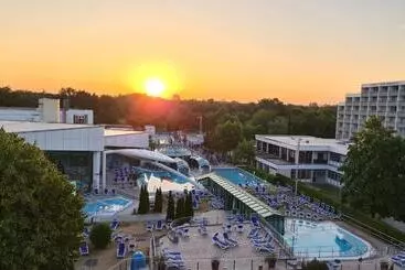 Thermenhotel Tannenhof Ihr Wohlfühl