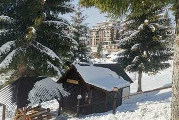 Apartamentos turísticos Vikendica čeperković #2