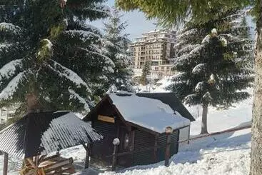 Apartamentos turísticos Vikendica čeperković #2