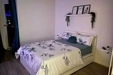 Tourist flats 2 Zimmer Wohnung Im Herzen Von Braunschweig