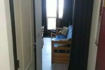 Vakantie-appartementen Appartement Edelweiss Chamrousse Vue Sur Recoin La Croix De Chamrousse Grenoble