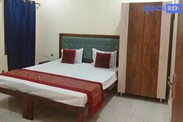 Bed and Breakfast Quick Rooms Faizabad Road