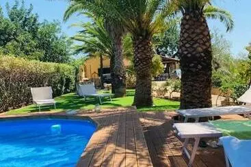 Apartaments turístics Casa Vacanze La Posada