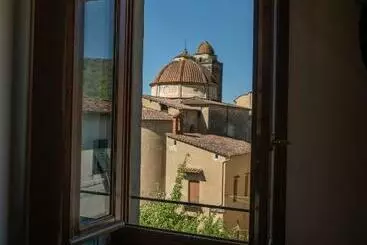 Turistihuoneistot Cathedral Wellness Stay Sauna & Massage