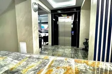 هتل Balpetek