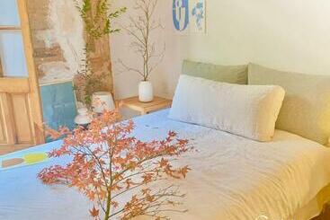 Отель Casa Allegra Art Suites