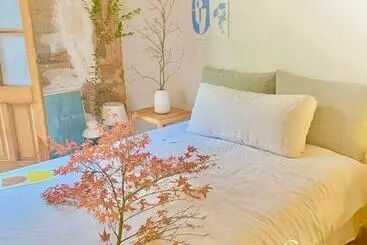 هتل Casa Allegra Art Suites