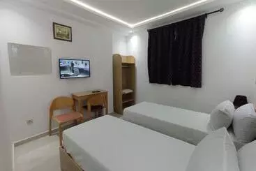 هتل Castiya