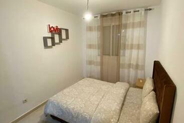 Apartamenty turystyczne Magnifique Appartement Avec Piscine à Tamaris