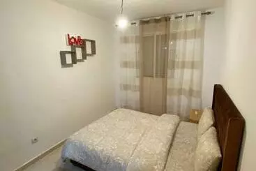 ツーリストアパートメント Magnifique Appartement Avec Piscine à Tamaris