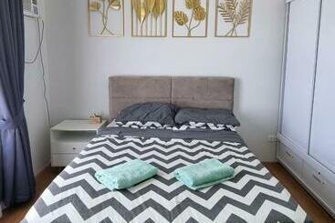 מלון דירות Mesatierra Garden Residences