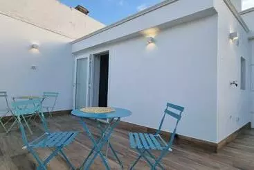 Pensión Casa Apula