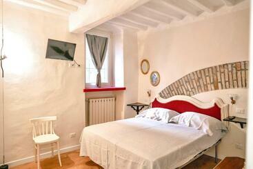 Pension (Hôtel basse catégorie) Piccolo Girasole