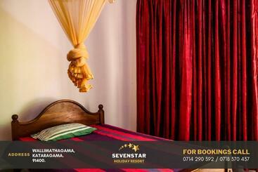 Pensão Seven Star Holiday Resort