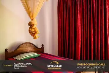 Pensionat Seven Star Holiday Resort