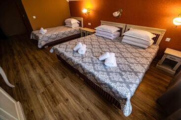 Pensiunea Venetia Sighisoara