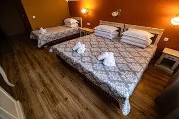 Pensiunea Venetia Sighisoara