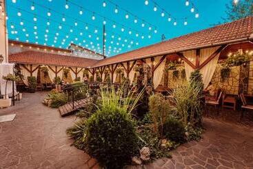 Pensiunea Venetia Sighisoara