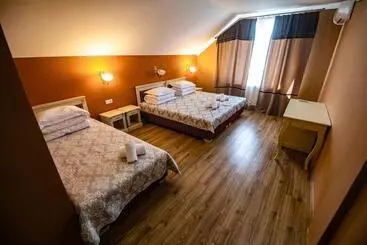 Pensiunea Venetia Sighisoara