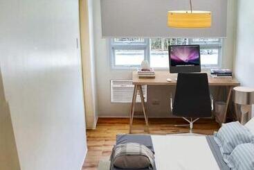 מלון דירות Seawind Condominium Near Airport