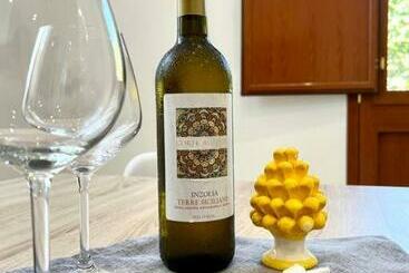 Apartamenty turystyczne Summer Breeze Apartment Avola