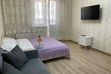 شقق خاصة سياحية апартаменты на правом берегу столицы