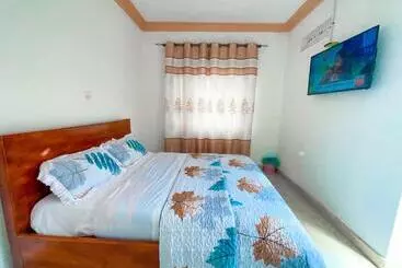 Hostel Agape House