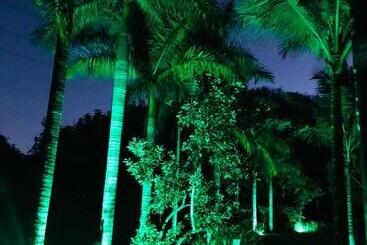 Szálló Pousada Canto Da Mata