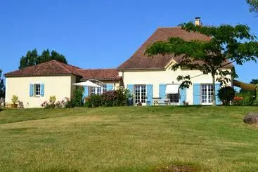 Bed and Breakfast Chambres D Hôte La Pradelle
