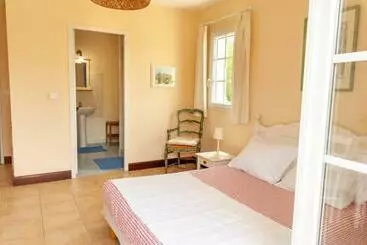 Bed & Breakfast Chambres D Hôte La Pradelle