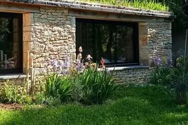 Bed and Breakfast Gîte D Espinières
