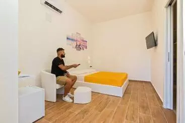 ベッドアンドブレックファースト Sea Dream