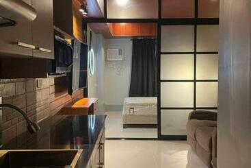 Apartahotel Brenthill Baguio By Vista Residences