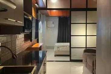 Aparthotel Brenthill Baguio By Vista Residences