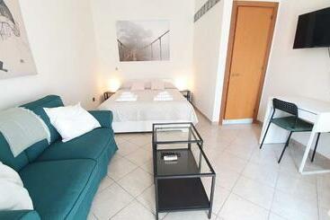 דירות לתיירים Maggie S House   Casa Vacanze Bari